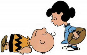 Peanuts_Lucy